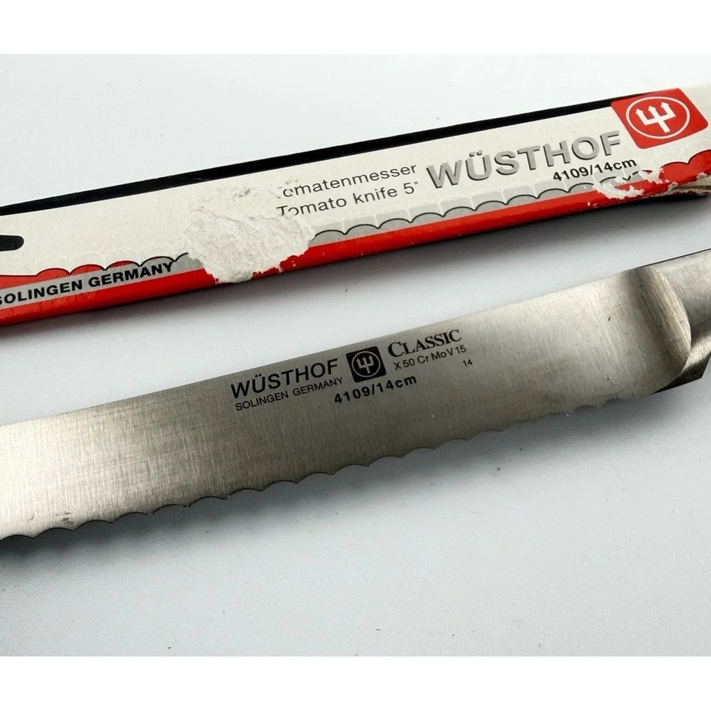 Wusthof Classic 5.5